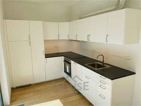 Pronájem bytu 2kk, 59 m² - 0