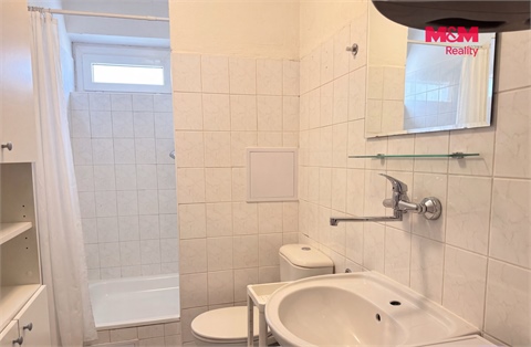 Prodej bytu 2+1, 42 m² 4