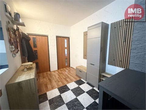 Prodej bytu 2+1, 69 m² - 10
