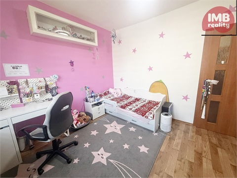 Prodej bytu 2+1, 69 m² 6