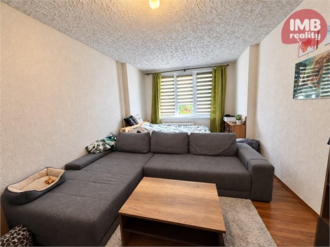 Prodej bytu 2+1, 69 m² 4