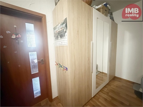 Prodej bytu 2+1, 69 m² - 6