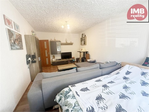 Prodej bytu 2+1, 69 m² - 2