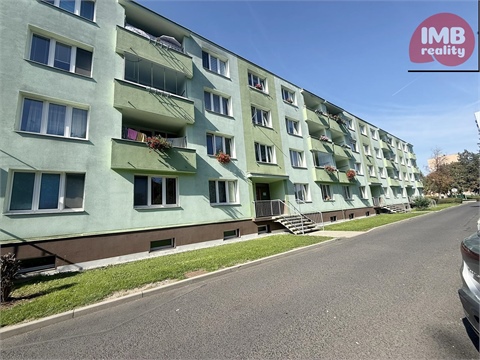Prodej bytu 2+1, 69 m² - 18