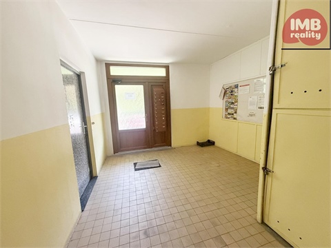 Prodej bytu 2+1, 69 m² 18