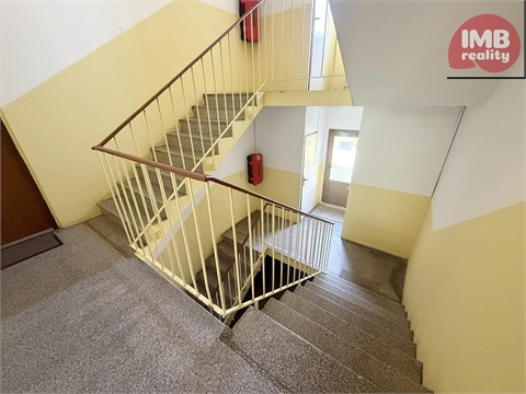 Prodej bytu 2+1, 69 m² - 16