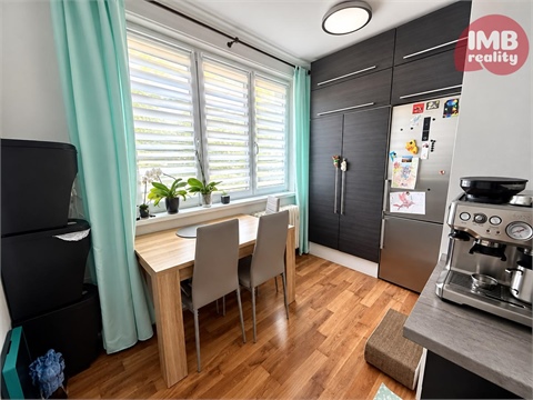 Prodej bytu 2+1, 69 m² 2