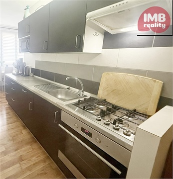 Prodej bytu 2+1, 69 m² - 8