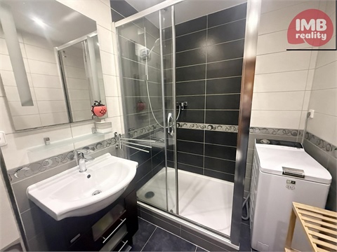 Prodej bytu 2+1, 69 m² 0
