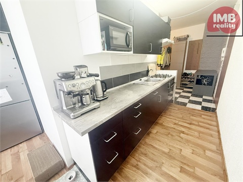 Prodej bytu 2+1, 69 m² 10