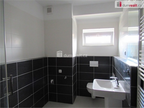 Pronájem bytu 2kk, 57 m² - 10