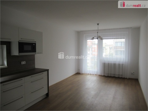 Pronájem bytu 2kk, 57 m² - 4