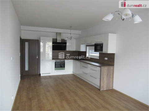 Pronájem bytu 2kk, 57 m² 2