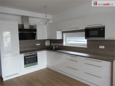 Pronájem bytu 2kk, 57 m² - 0