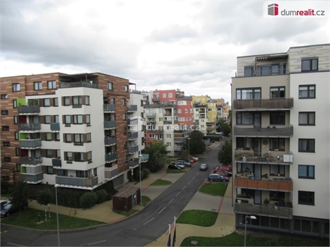 Pronájem bytu 2kk, 57 m² - 16