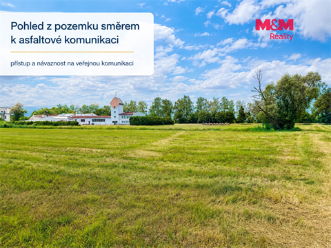 Prodej louky, 2 406 m² 4