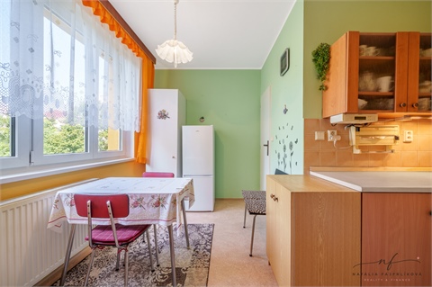 Pronájem bytu 2+1, 56 m² - 8