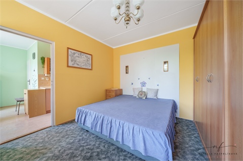 Pronájem bytu 2+1, 56 m² 4