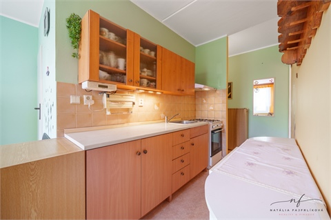 Pronájem bytu 2+1, 56 m² 10