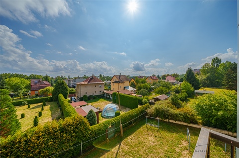 Pronájem bytu 2+1, 56 m² - 14