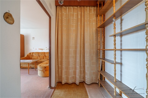 Pronájem bytu 2+1, 56 m² 12