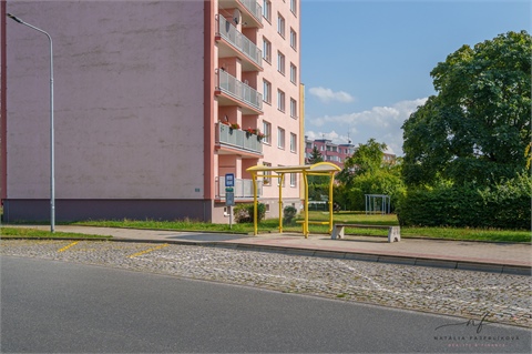 Pronájem bytu 2+1, 56 m² - 20