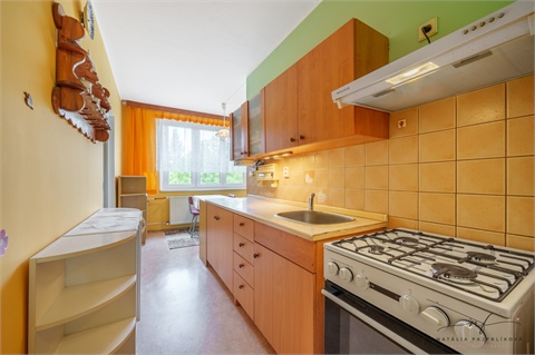 Pronájem bytu 2+1, 56 m² 6