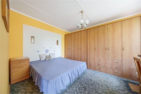 Pronájem bytu 2+1, 56 m² 2