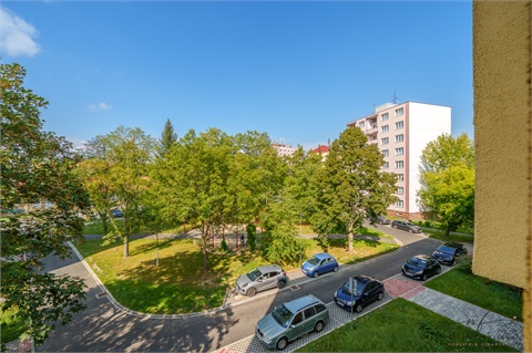 Pronájem bytu 2+1, 56 m² - 12