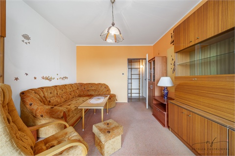 Pronájem bytu 2+1, 56 m² - 10