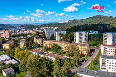 Prodej bytu 3+1, 74 m² 22