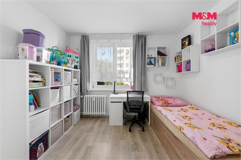 Prodej bytu 3+1, 74 m² - 18
