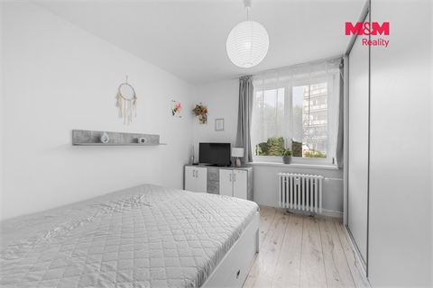 Prodej bytu 3+1, 74 m² 24