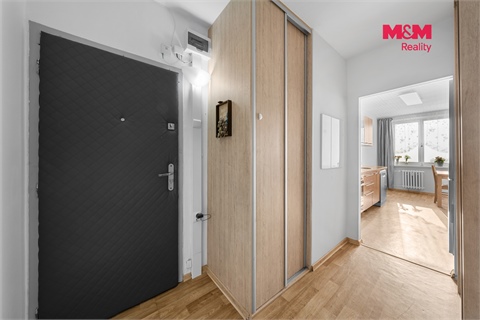 Prodej bytu 3+1, 74 m² 28