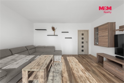 Prodej bytu 3+1, 74 m² - 8