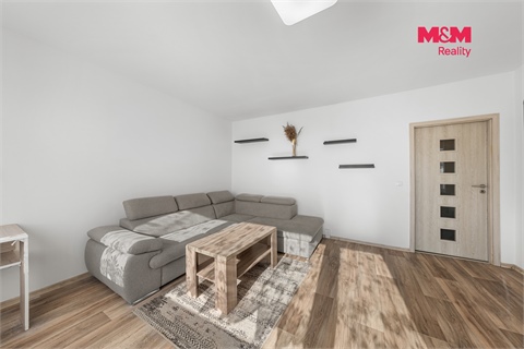 Prodej bytu 3+1, 74 m² 10