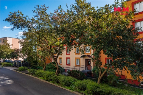 Prodej bytu 3+1, 74 m² - 22