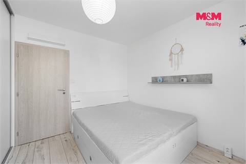 Prodej bytu 3+1, 74 m² - 24