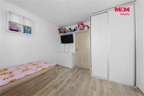 Prodej bytu 3+1, 74 m² 20
