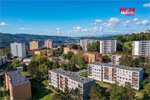 Prodej bytu 3+1, 74 m² - 16