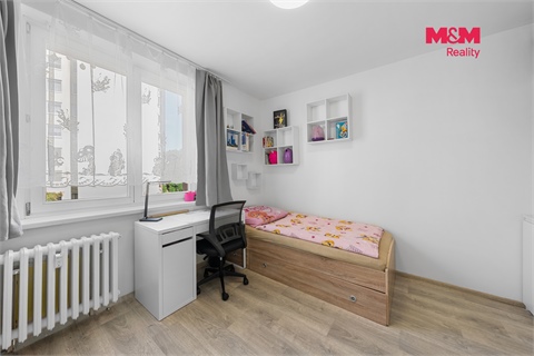 Prodej bytu 3+1, 74 m² - 20
