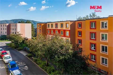 Prodej bytu 3+1, 74 m² 16