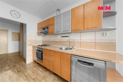 Prodej bytu 3+1, 74 m² 2