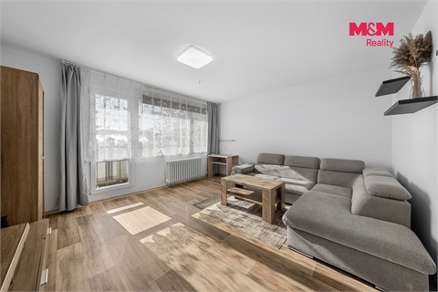 Prodej bytu 3+1, 74 m² 8