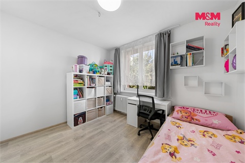 Prodej bytu 3+1, 74 m² 18