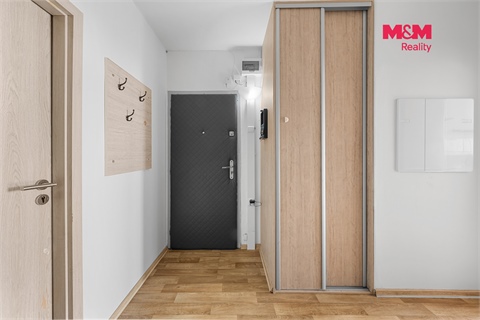 Prodej bytu 3+1, 74 m² - 28