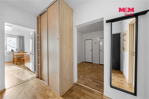 Prodej bytu 3+1, 74 m² - 26