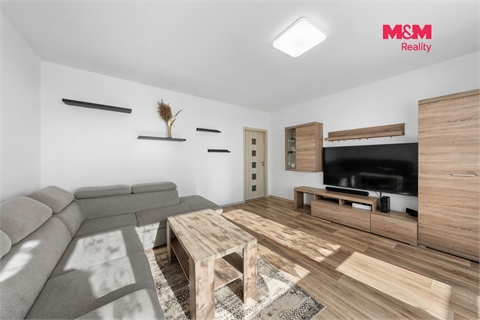 Prodej bytu 3+1, 74 m² - 10