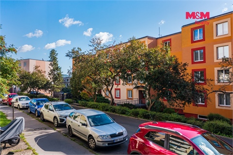 Prodej bytu 3+1, 74 m² - 6