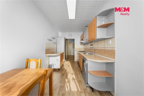 Prodej bytu 3+1, 74 m² 4